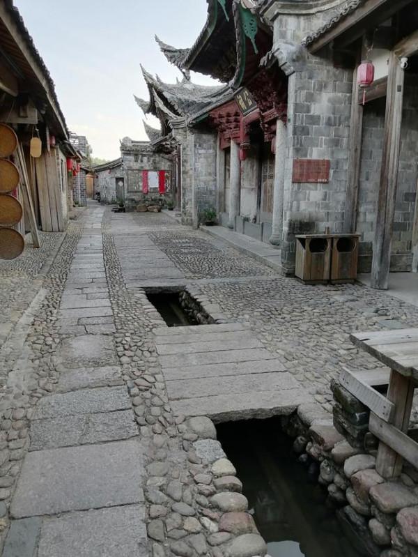 “民間故宮”看培田：以一首自題詩，打call培田古村無與倫比的美