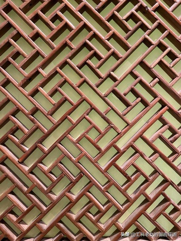 觀復門窗:千變萬化,雅俗共賞 觀復門窗:千變萬化,雅俗共賞