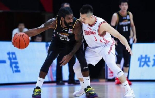 功勳外援確定離隊，遼寧隊實力大降，新賽季還能與廣東隊掰手腕嗎