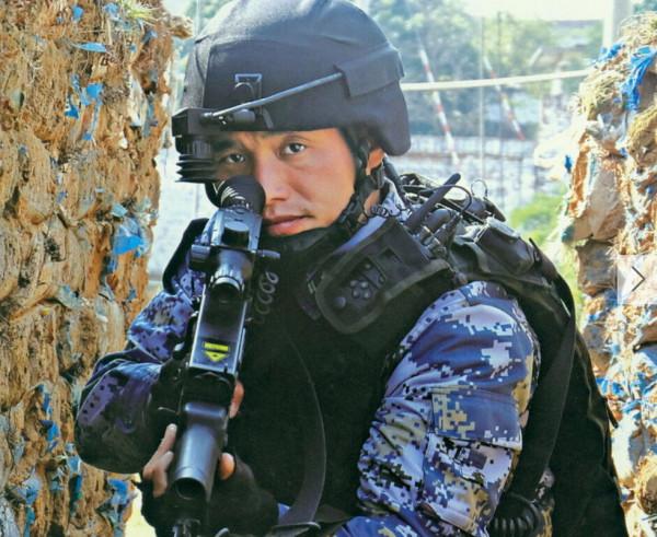 中國QTS11單兵作戰系統，堪稱步兵火力倍增器，為何沒大量裝備？