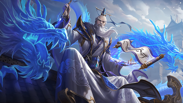 三國殺:2021陰間武將總結,楊彪杜預神郭嘉,你最討厭哪一個? 三國殺:2021陰間武將總結,楊彪杜預神郭嘉,你最討厭哪一個?