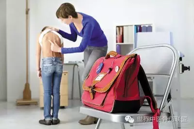 青少年預防頸椎病的四個要點