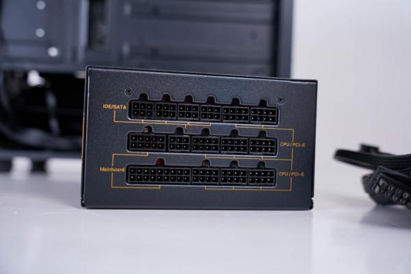 剁手正當時,先馬金牌650W全模雙12裝機分享 剁手正當時,先馬金牌650W全模雙12裝機分享