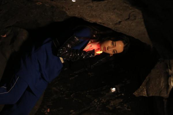 迪麗熱巴寫真集