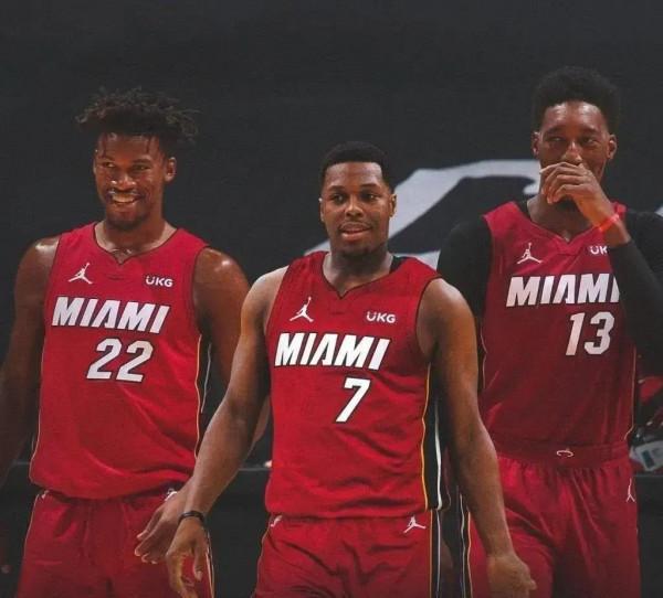 鋼鐵是怎樣煉成的？熱火為何可以穩居東部第一