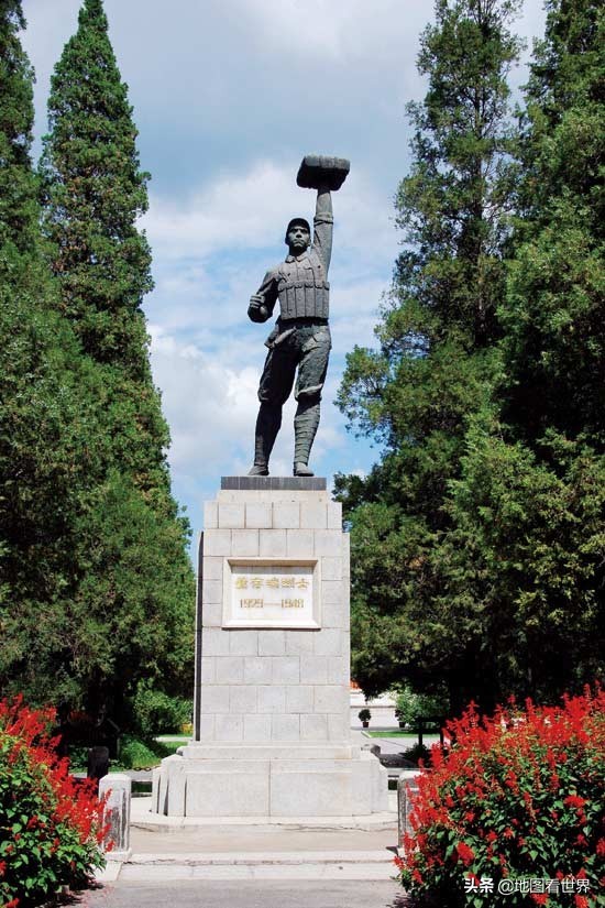 城市冷知識11:歷史文化名城—承德冷知識40條,承德是怎樣的城市 城市冷知識11:歷史文化名城—承德冷知識40條,承德是怎樣的城市