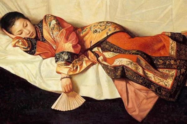 穿越回古代該穿什麼禦寒?沒有棉花的時代,能活下來都是幸運 穿越回古代該穿什麼禦寒?沒有棉花的時代,能活下來都是幸運