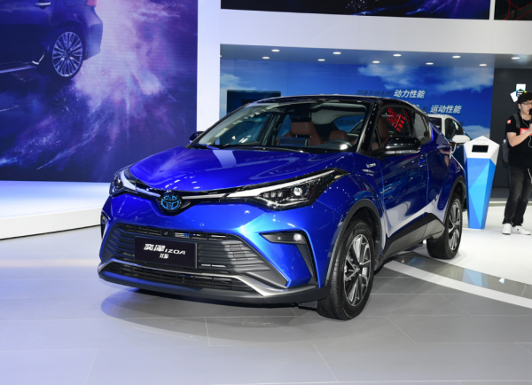 年末購車如何選？這3款合資SUV適合年輕人，都是高顏值