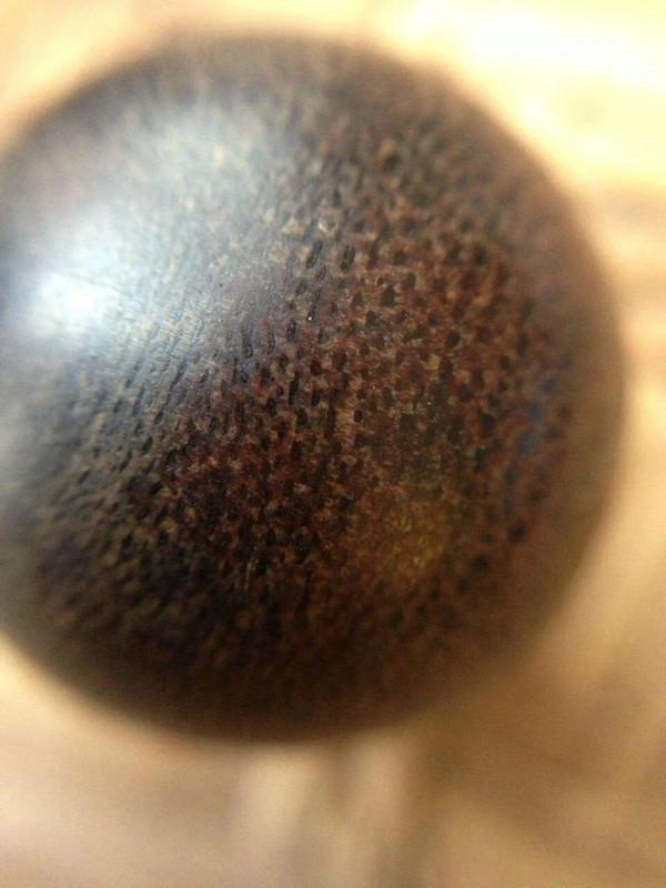 越南紅土沉香珠子