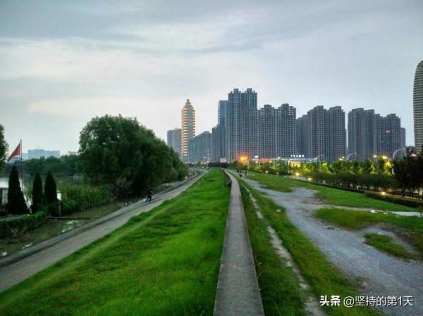它叫蕪湖，用15年時間超越珠海贛州等46座城市，下一個或是岳陽