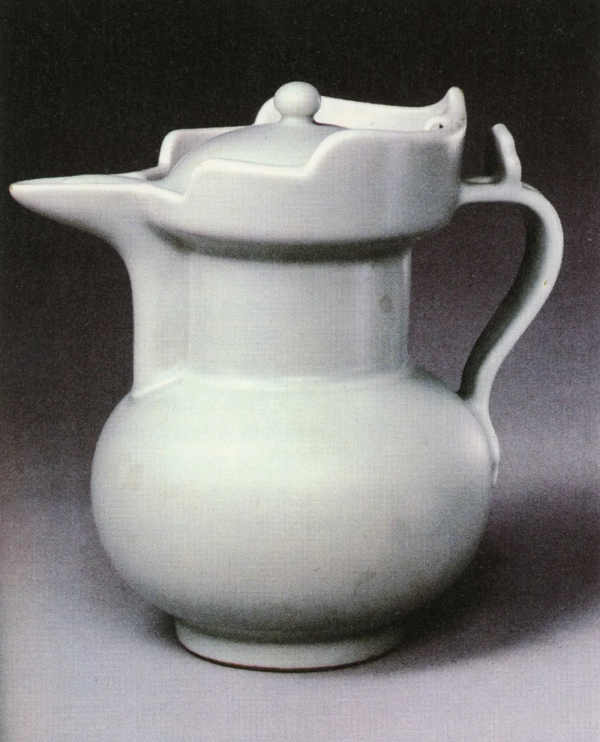 西藏瓷器：世間珍物，南北西東