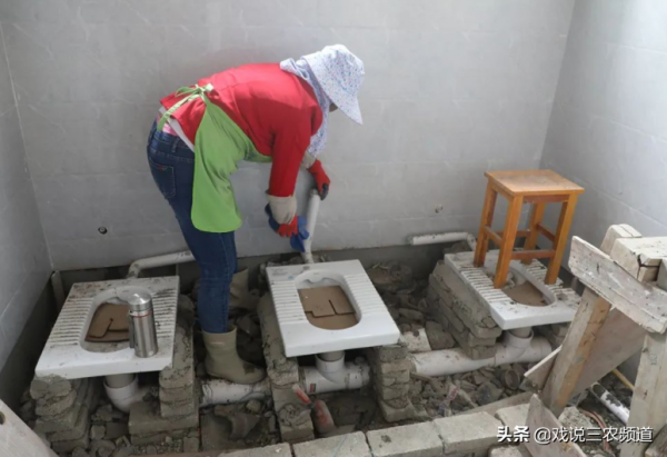 村幹部接受新任務！年底前，“4項整治”啟動！農民要積極配合