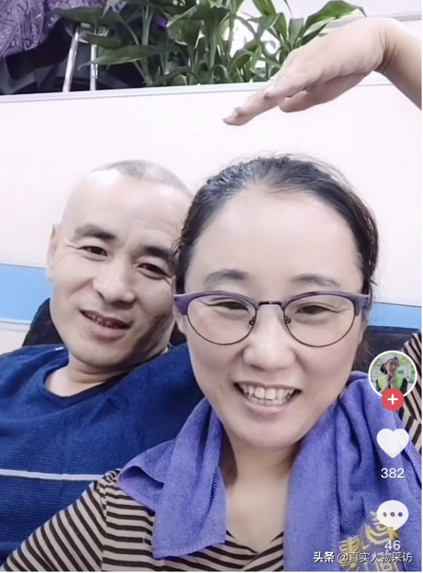 我,70後,不願意一輩子做農村婦女,出來幹保潔,一天賺1000多 我,70後,不願意一輩子做農村婦女,出來幹保潔,一天賺1000多