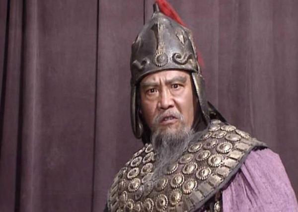 三國四大水貨名將，一人斬殺關羽，一人斬殺魏延，一人斬殺龐統