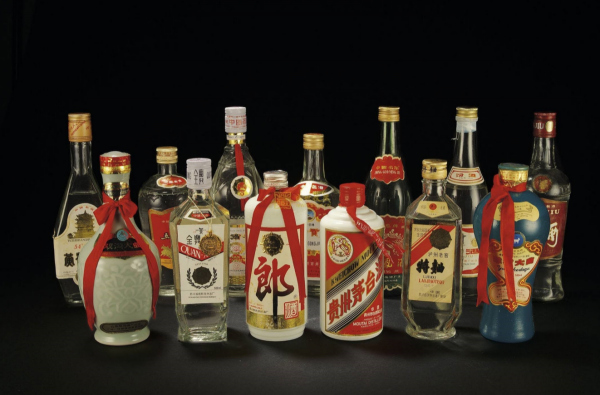 中國3款“光瓶”酒，真正0新增！老一輩才知道的高品質佳釀