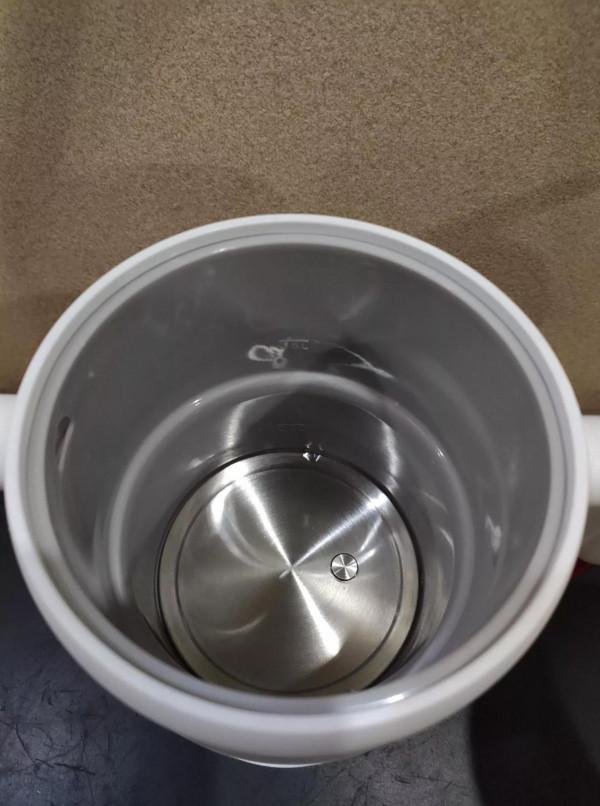 摺疊燒水器評測