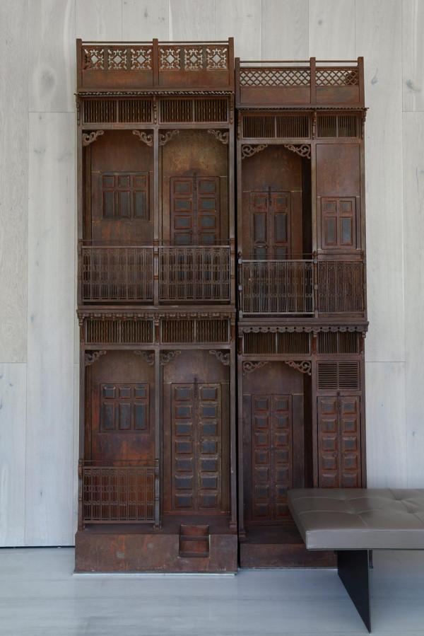 Ashiesh Shah丨印度極簡主義豪宅