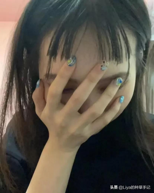 換了就醜的3款髮型 換了就醜的3款髮型