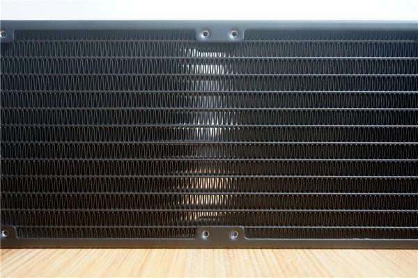 桌面上的武直&mdash;&mdash;5800X&plus;索泰3080天啟&plus;TT阿帕奇MINI機箱裝機