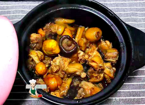 秋天來了，分享最適合秋天吃的菜