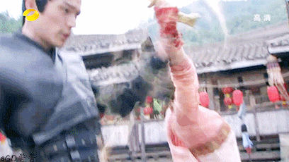 劉詩詩，活的清醒一點吧，有個詩爺的樣子