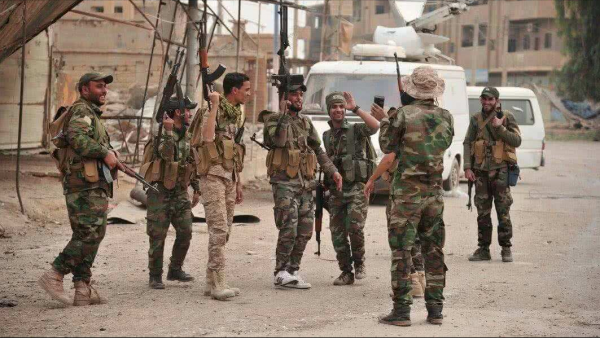 盤點全球八大危險國家，全民皆海盜沒事不要去！一個人不要出門