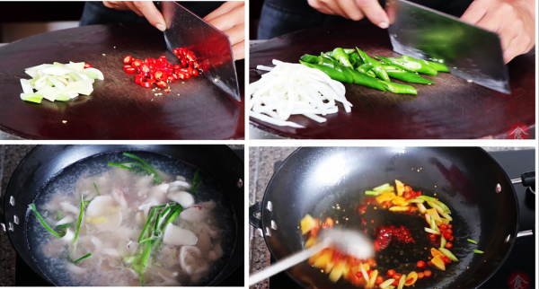 冬季這7種魚最鮮美，做法簡單好吃，小孩常吃聰明，大人常吃滋補