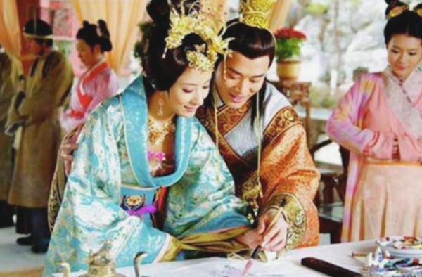 明孝宗有多寵愛張皇后？散盡後宮未立一妃，屢次袒護其驕橫弟弟