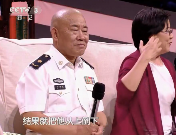 “大孝子”杜旭東：讓喪夫繼母老有所依，你依然是我的媽