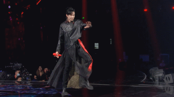 《我們的歌3》：《我是來揍你的》太炸了，感嘆劉宇寧的暴風成長