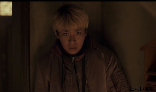 韓國票房冠軍,懸疑驚悚片《娑婆訶》 韓國票房冠軍,懸疑驚悚片《娑婆訶》