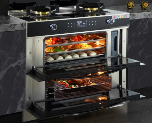 廚房小太怎麼辦?傑森整合灶助你開啟廚房“逆襲之路” 廚房小太怎麼辦?傑森整合灶助你開啟廚房“逆襲之路”