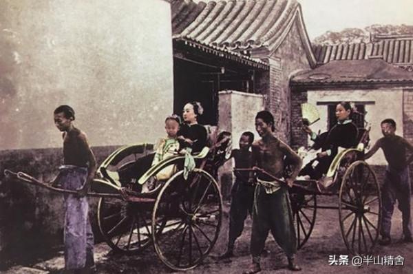 索二爺捉妖：四、鴨綠江邊的怪事兒