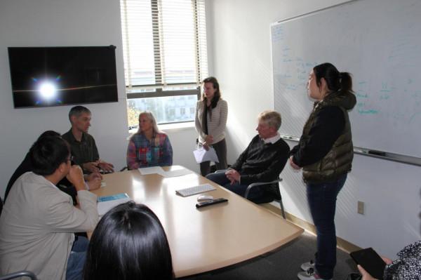 地球上最長的傷疤-聖安德烈斯斷裂