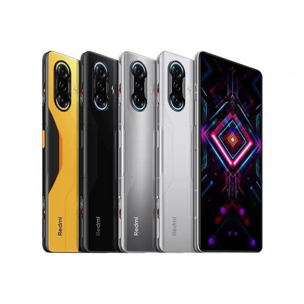 喜歡打遊戲的可以選這三款手機,價格都在2500元以內 喜歡打遊戲的可以選這三款手機,價格都在2500元以內