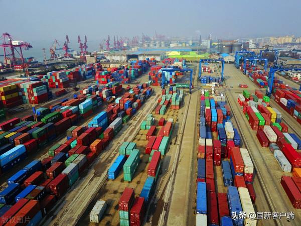 商務部將堅持兩手抓 五方面工作保持外貿跨週期平穩執行