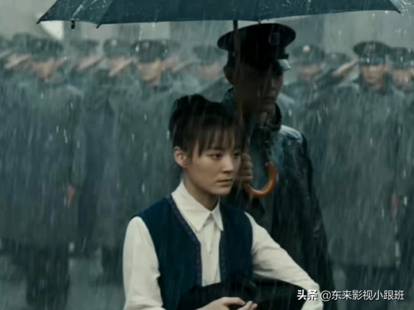 《王牌部隊》:顧一野為何最後娶了班長的媳婦?而不是胡楊或南征 《王牌部隊》:顧一野為何最後娶了班長的媳婦?而不是胡楊或南征