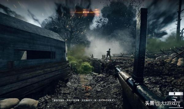 戰地1、戰地5和戰地2042，你認為哪個最優秀呢