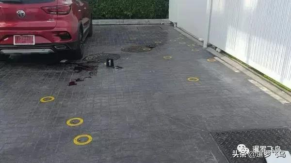 泰國普吉島黑幫仇殺，盜用加拿大身份的印度人，在酒店別墅被槍殺