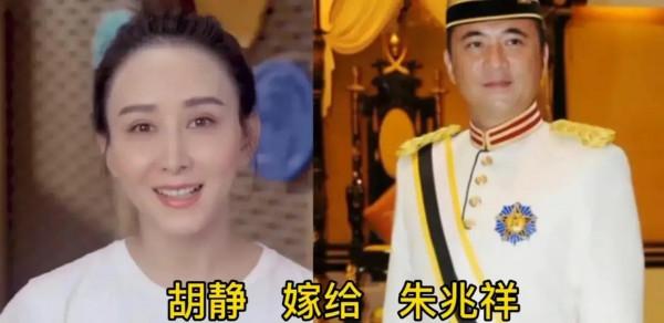 盤點那些老夫老妻的明星們