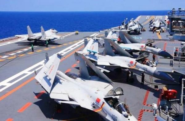 倘若中美爆發衝突，美國積攢多年的經驗與優勢對中國管用嗎？