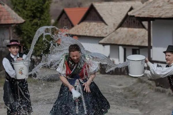 “匈牙利”現狀，帶你看看真實的匈牙利