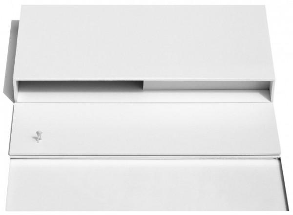 極簡主義創新型住宅:細節精確完美,居住空間冰冷又高階 極簡主義創新型住宅:細節精確完美,居住空間冰冷又高階