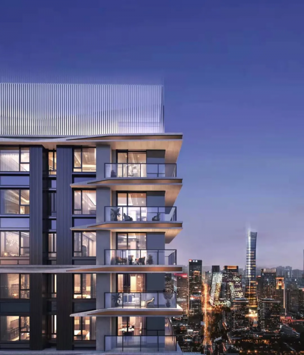 今年四環內預計有近20個10萬+專案,內城樓市將開啟豪門盛宴 今年四環內預計有近20個10萬+專案,內城樓市將開啟豪門盛宴