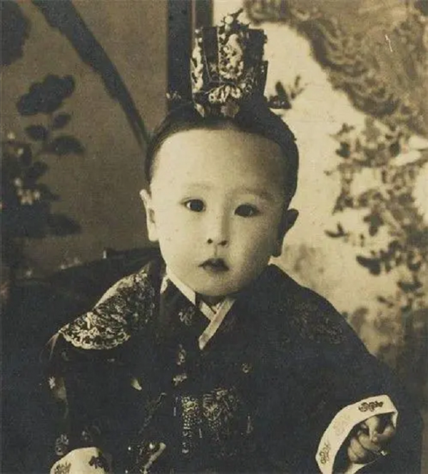 朝鮮末代公主：13歲被日本裹挾，被迫結婚生子，37年後回國已痴呆