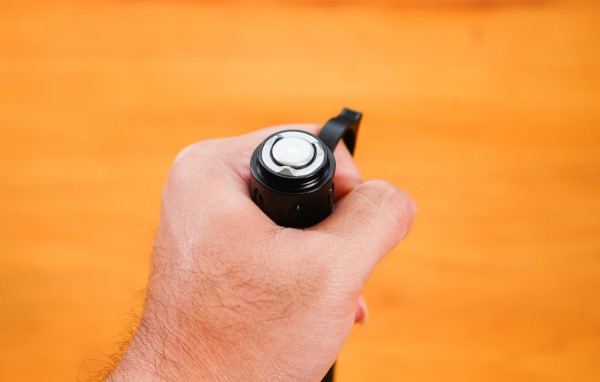 最純粹的戰術手電筒體驗如何？傲雷WARRIOR武士X3首發上手