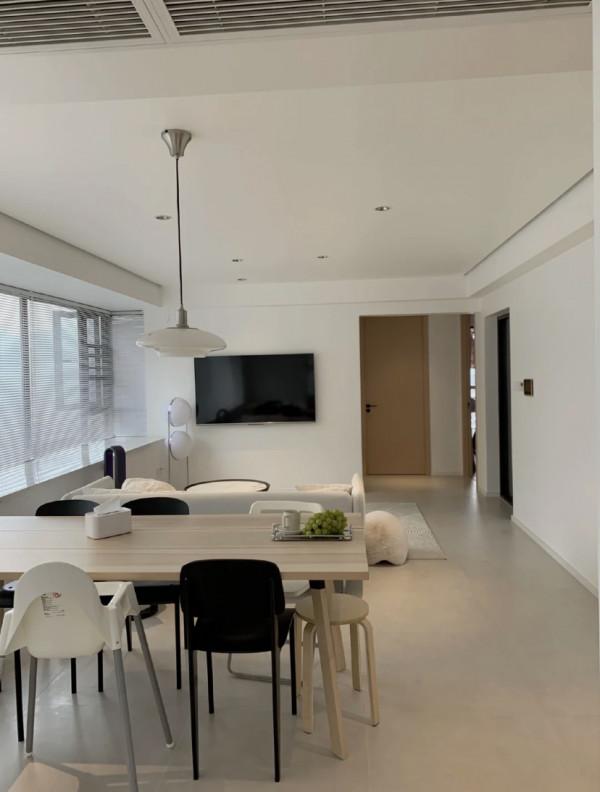 81㎡現代極簡,外在大方內裡高階、耐看,裝修成這樣也太絕了 81㎡現代極簡,外在大方內裡高階、耐看,裝修成這樣也太絕了