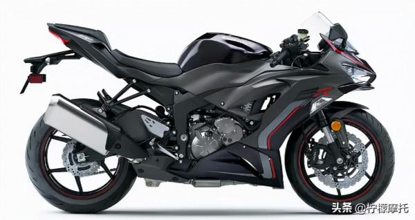川崎即將釋出新款ZX6R四缸跑車 川崎即將釋出新款ZX6R四缸跑車