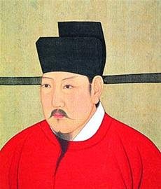 呂夷簡與郭皇后:一句話惹出的殺後疑案(下) 呂夷簡與郭皇后:一句話惹出的殺後疑案(下)