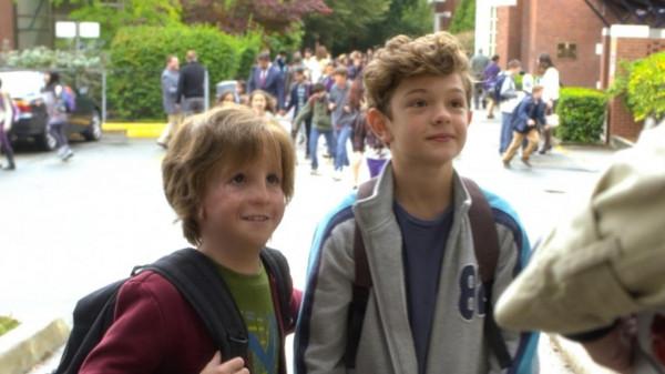 豆瓣評分8.5,劇情催人淚下,願每個孩子都能被世界溫柔所待 豆瓣評分8.5,劇情催人淚下,願每個孩子都能被世界溫柔所待